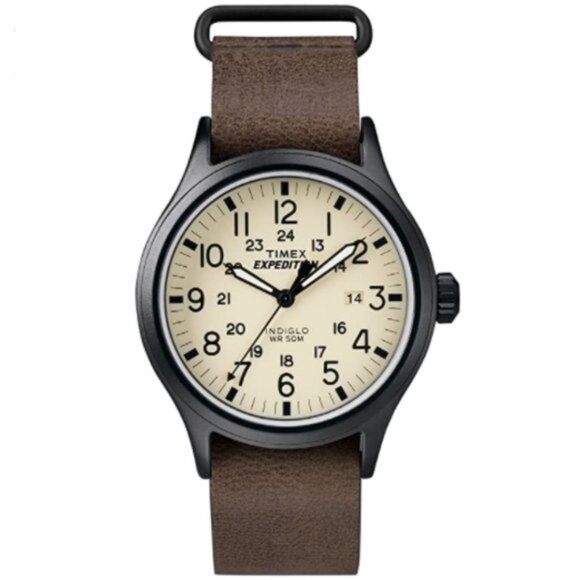 Men's Expedition Scout 40 Watch